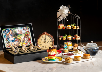 WEST END CAFÉ & PATISSERIE ‘Sept 26