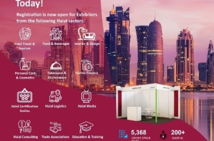 Qatar Halal Forum 2024: Unlocking the Future of Halal Hospitality