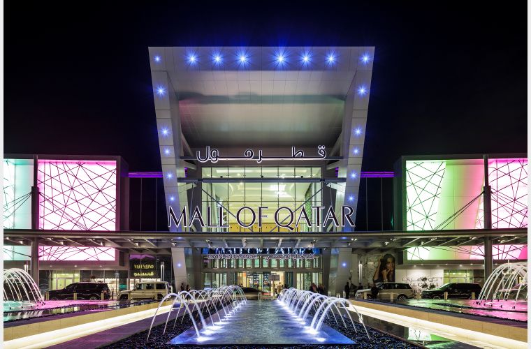 iAMQATAR - Mall of Qatar Welcomes Visitors at all stores and