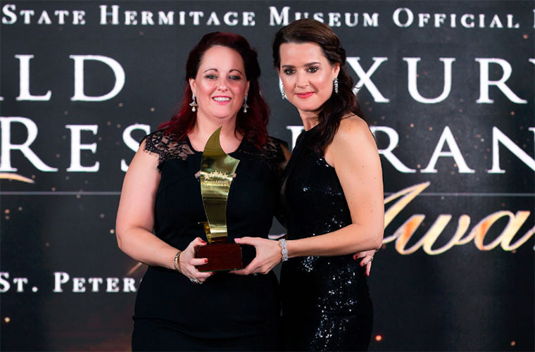 iAMQATAR - ESPA at Mondrian Doha Takes Home Luxury Hotel Spa Country ...