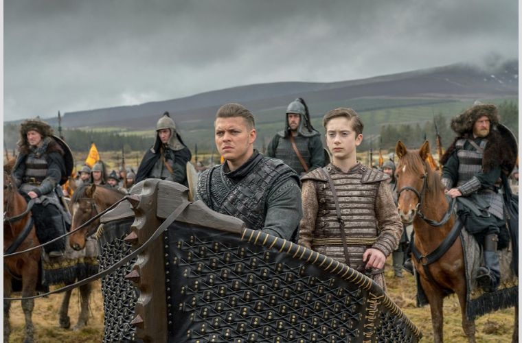 Watch vikings season discount 6 episode 10